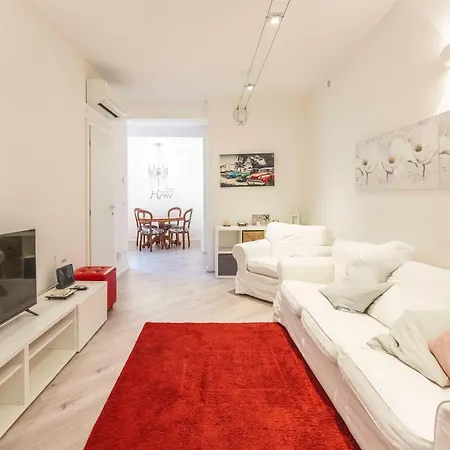 Appartamento Giulia House, By Short Holidays Bologna