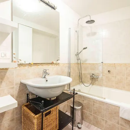 Giulia House, By Short Holidays Appartamento