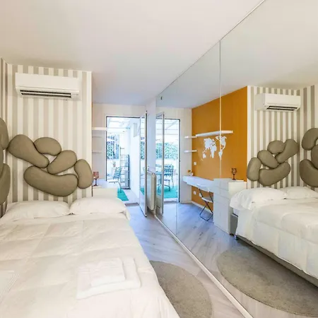 Giulia House, By Short Holidays * Bologna