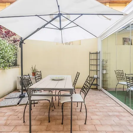 Giulia House, By Short Holidays Appartamento
