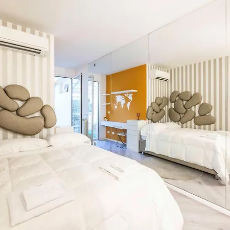 Appartamento Giulia House, By Short Holidays *