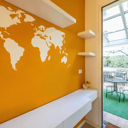 Giulia House, By Short Holidays Appartamento *