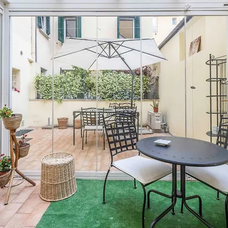 Giulia House, By Short Holidays Appartamento *