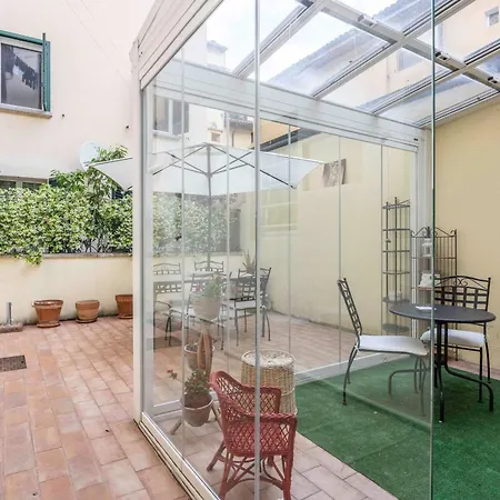 Appartamento Giulia House, By Short Holidays *