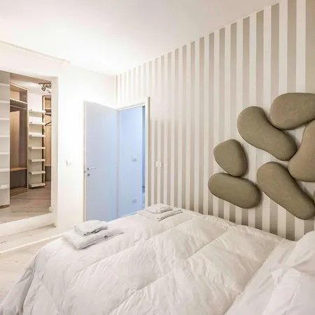 Giulia House, By Short Holidays Bologna