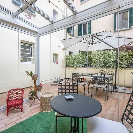 Giulia House, By Short Holidays Appartamento